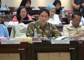 Pemerintah Pastikan Fondasi Ekonomi Indonesia Tetap Kuat
