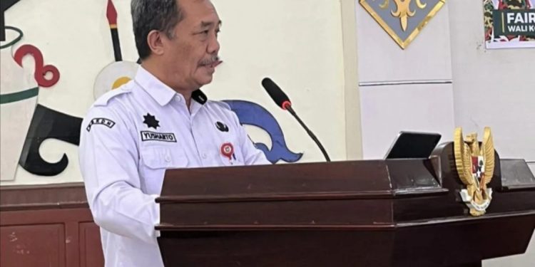 Kemendagri Tekankan Pentingnya Replikasi Inovasi Daerah Sesuai Kebutuhan