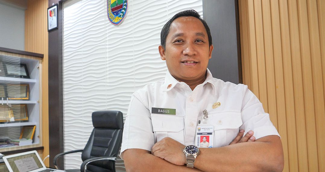Program Bakti TNI Dukung Pembangunan Desa di Batang
