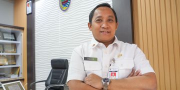 Program Bakti TNI Dukung Pembangunan Desa di Batang
