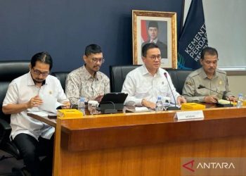 Pemerintah Setujui Kenaikan Harga Eceran Tertinggi Minyakita