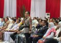 Brigjen Pol. Ade Ary Raih Penghargaan Akademik Terbaik di Lemhannas P3N XXVII