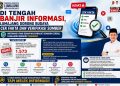 Diskominfo Lumajang Tingkatkan Literasi Digital untuk Cegah Hoaks