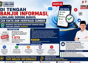 Diskominfo Lumajang Tingkatkan Literasi Digital untuk Cegah Hoaks
