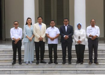 Gubernur Banten Dukung Investasi PT Bondara Global International di Lebak