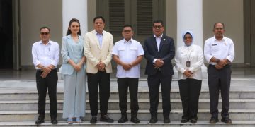 Gubernur Banten Dukung Investasi PT Bondara Global International di Lebak