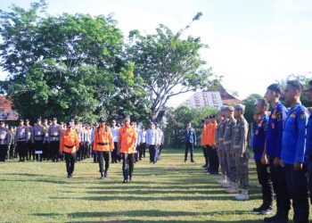 Pemkab Kampar Siapkan Langkah Antisipasi Hadapi Musim Kemarau