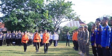 Pemkab Kampar Siapkan Langkah Antisipasi Hadapi Musim Kemarau