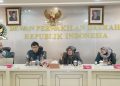 Bupati Siak Usulkan Reformulasi Kebijakan DBH Migas