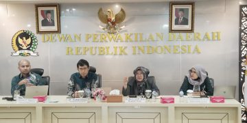 Bupati Siak Usulkan Reformulasi Kebijakan DBH Migas