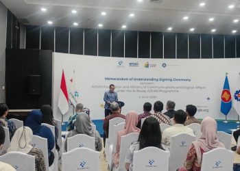 Potensi Ekonomi AI di ASEAN Diproyeksikan Capai USD 1 Triliun pada 2030