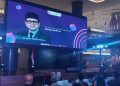 BPJPH: Sektor Halal Sumbang 27 Persen dari PDB Nasional