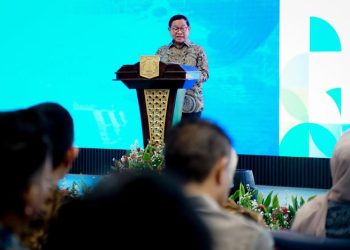 Jakarta Luncurkan Sistem Perlindungan Terpadu untuk Perempuan dan Anak