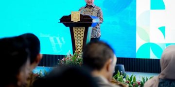 Jakarta Luncurkan Sistem Perlindungan Terpadu untuk Perempuan dan Anak