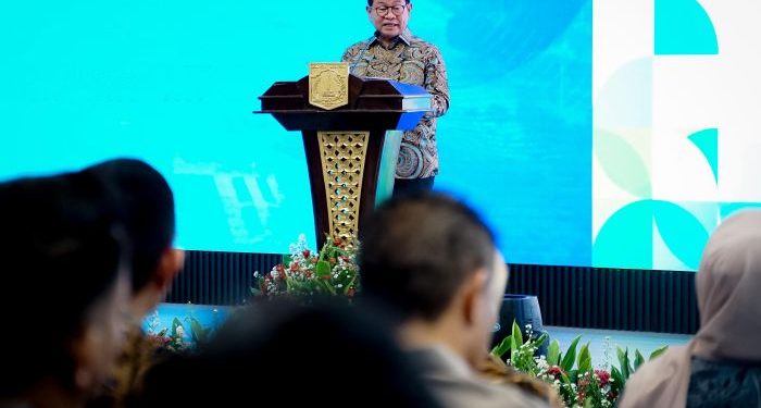 Jakarta Luncurkan Sistem Perlindungan Terpadu untuk Perempuan dan Anak