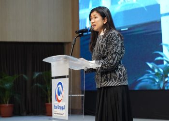 Tantangan Disinformasi dan AI dalam Komunikasi Publik di Indonesia