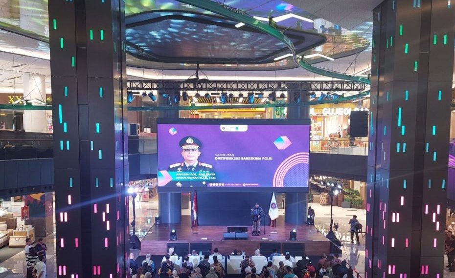 Polri Berkomitmen Dukung Kebijakan Wajib Halal Mulai Oktober 2026