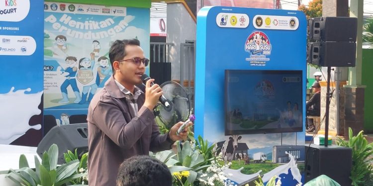 Edukasi Gizi di Hari Susu Nusantara 2026: Pentingnya Protein dan Sarapan untuk Anak