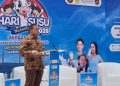Peringatan Hari Susu Nusantara 2026 di Jakarta Tingkatkan Kesadaran Konsumsi Susu