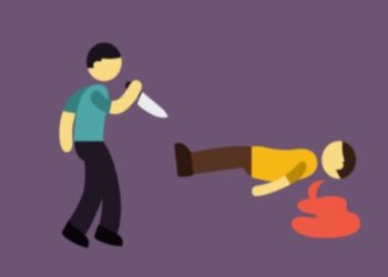 Polrestabes Palembang Tangkap Dua Tersangka Kasus Pengeroyokan di SPBU