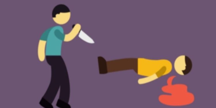 Polrestabes Palembang Tangkap Dua Tersangka Kasus Pengeroyokan di SPBU