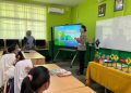 Polresta Barelang dan Pemkot Batam Tingkatkan Pendidikan Lalu Lintas di Sekolah
