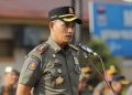 Satpol PP Padang Peringatkan Warga Terkait Isu Pocong, Tingkatkan Pengawasan Lingkungan