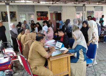Pemerintah Kota Padang Jamin Semua Lulusan SD dan MI Bisa Masuk SMP