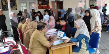 Pemerintah Kota Padang Jamin Semua Lulusan SD dan MI Bisa Masuk SMP