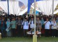 SMPN 26 Padang Tambah Sembilan Rombel Baru untuk Tahun Ajaran 2026/2027