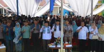 SMPN 26 Padang Tambah Sembilan Rombel Baru untuk Tahun Ajaran 2026/2027