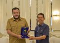 Padang Siap Sambut Ribuan Peserta Konferensi Dokter Paru Nasional