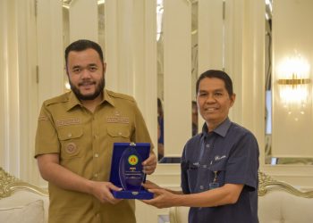 Padang Siap Sambut Ribuan Peserta Konferensi Dokter Paru Nasional
