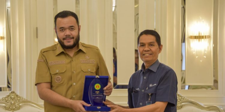 Padang Siap Sambut Ribuan Peserta Konferensi Dokter Paru Nasional