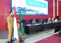Kota Padang Targetkan Swasti Saba Wistara 2027, Prioritaskan Lingkungan dan Layanan Publik