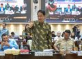 Pemerintah Pastikan Fundamental Ekonomi Indonesia Tetap Kuat