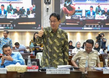 Pemerintah Pastikan Fundamental Ekonomi Indonesia Tetap Kuat