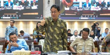Pemerintah Pastikan Fundamental Ekonomi Indonesia Tetap Kuat