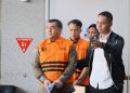 KPK Ungkap Dugaan Korupsi Izin Tinggal WNA Senilai Rp145 Miliar