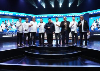 Turnamen Biliar Internasional di Jakarta Jadi Ajang Persiapan Atlet Menuju Asian Games 2026