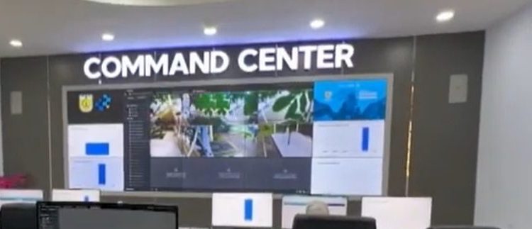 Pemko Banda Aceh Luncurkan Saleum untuk Permudah Pengaduan Publik
