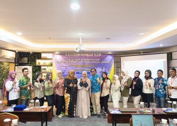 Kesbangpol Balangan Luncurkan Lima Inovasi untuk Tingkatkan Pelayanan Publik