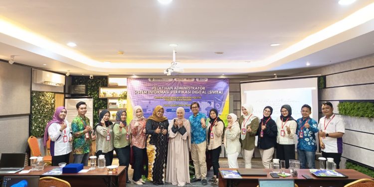 Kesbangpol Balangan Luncurkan Lima Inovasi untuk Tingkatkan Pelayanan Publik