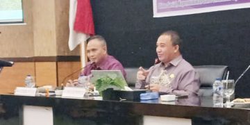 Dinsosdukcapil Gorontalo Sinkronkan Program Sosial untuk 2027