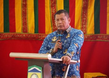 Pemkab Aceh Besar Mulai Salurkan Gaji ke-13 untuk ASN