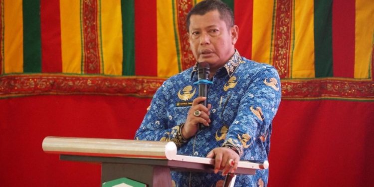 Pemkab Aceh Besar Mulai Salurkan Gaji ke-13 untuk ASN