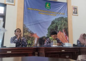 Sumenep Siapkan Kebijakan Sanksi Layanan Publik untuk Ayah yang Abai Nafkah Anak