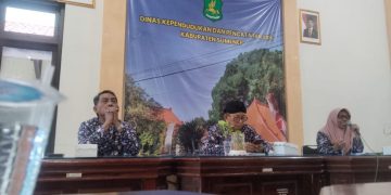 Sumenep Siapkan Kebijakan Sanksi Layanan Publik untuk Ayah yang Abai Nafkah Anak