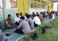 SMPN 1 Raas Bangun Ruang Kelas Baru untuk Tingkatkan Pendidikan di Kepulauan