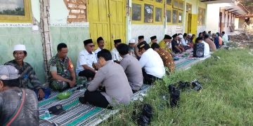 SMPN 1 Raas Bangun Ruang Kelas Baru untuk Tingkatkan Pendidikan di Kepulauan